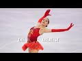 Alina Zagitova - The Greatest  (алина загитова)