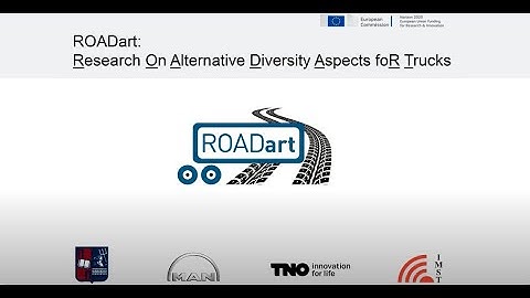 ROADART -  Cooperative Adaptive Adaptive Cruise Control