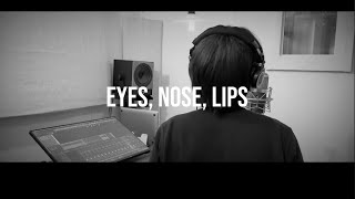 SOL「EYES, NOSE, LIPS」(韓国語ver) COVER by OMUSIC