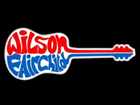 Wilson Fairchild -