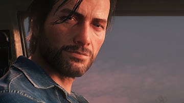 The Evil Within 2 - Nightmare - New Game: CHAPTER 17 - A Way Out