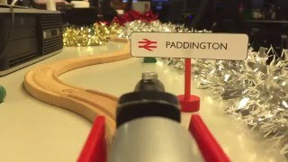 BBC London - Christmas & New Year engineering works summary 2015