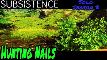 Hunting Nails | Subsistence | Season 3 | Episode 2