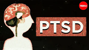 What does PTSD do a person