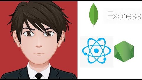 MERN Stack Tutorial #4 - MongoDB Document Nesting & Password Hashing