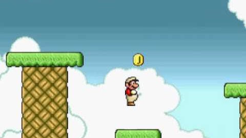 super mario flash 1 playthrough part 2