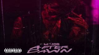 K-Major - Performer Produced By Nash B