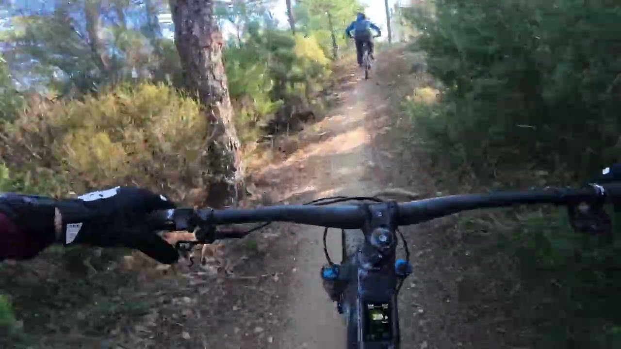 Rollercoaster (San Pantaleo)