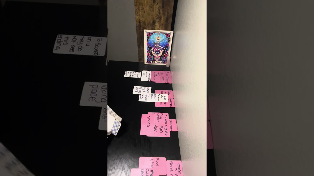 COURT 📅 COMING UP‼️CRIMES COMMITTED TO COVER UP PREVIOUS CRIMES HAS THEM BURIED UNDER THE JAIL‼️