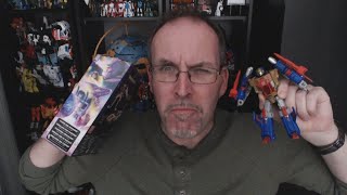 GotBot Goes Live: Earthspark, ROTB, Livestream Reactions, Hasbro and an Unboxing