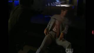 Black siren sonic scream