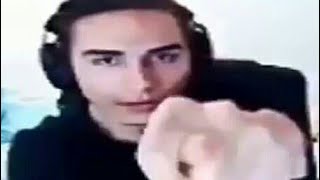 Hz Yasuo 1 Saat Boyunca Nah Çeki̇yor