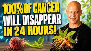 Science Confirms: This Simple Daily Habit Prevents Cancer After 50 | Dr. Alan Mandell