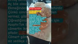 Ermişe Sormuşlar Şımlar