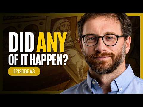 Is the Hebrew Bible/ Old Testament Historically Reliable?