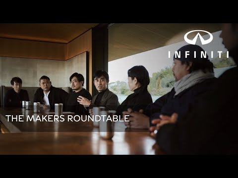 The Makers Temporada 1 - RoundTable