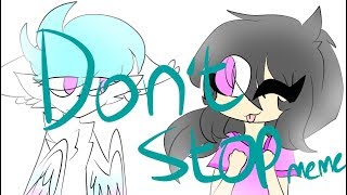 Dont stop meme - collab
Message for Starlight: sorry Im late for my parts, I got too tired of drawing, so I hope its ok.
BTW, I wanna take a break for a while, Ill probably come back by happy pills meme
Original: https://youtu.be/gQreEM7YR8U
Princess Fairy Starlight / Animation Drawings girl/: https://www.youtube.com/channel/UCLY6juK7_urQp1nEuQE36Nw
Thanks for watching ^^ Dont stop meme - collab