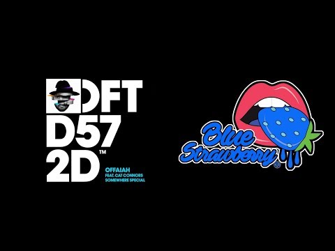 OFFAIAH feat. Cat Connors - Somewhere Special (Club Mix)