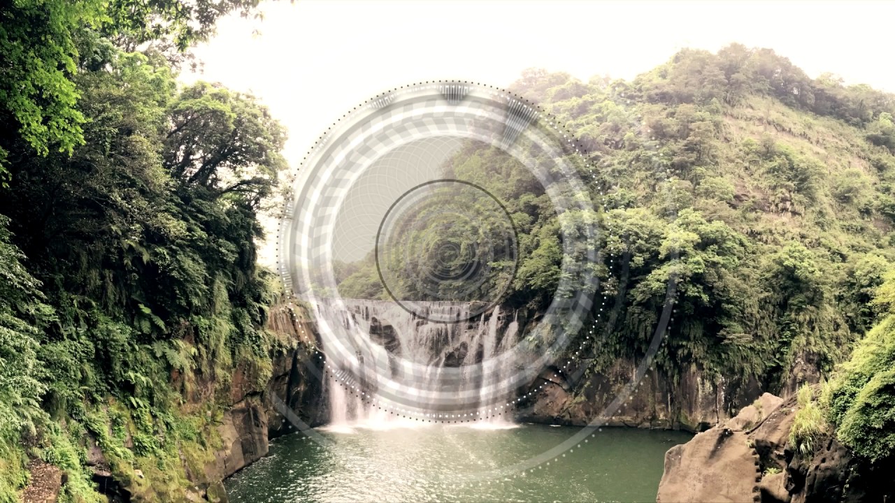 Modulo - Energy Patterns (Felix Wittich Remix) [Nie Wieder Schafen]