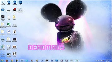 How to Pin My Computer, Recycle Bin & Other Useful Shortcuts to Windows 7 Taskbar