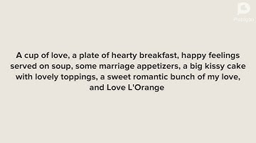 Entry for Plotagon’s Predictive Text Challenge #PlotagonPredictiveText