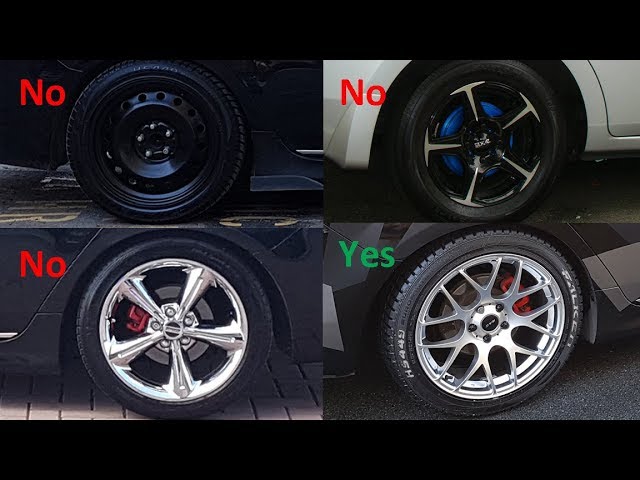 Ceramic Coating Wheels - How to Properly Prepare Your Wheels for CarPro  DLUX 