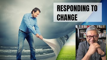 Responding to Change over Following a plan | Core Agile Values