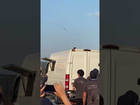 Bayraktar Akıncı TİHA
