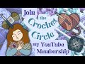 Join My Yarn Circle! 🧶