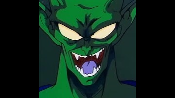 Dragon Ball # S 8 Ep 112 # King Piccolo