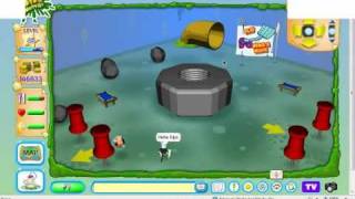 BinWeevils Hehe Kip's!