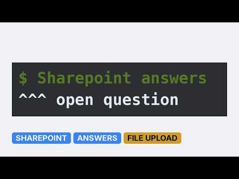 Sharepoint: Upload JS file on asset library