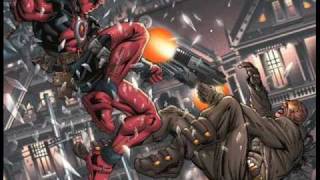 Deadpool Movies VLOG: Writers Part 8 of 8