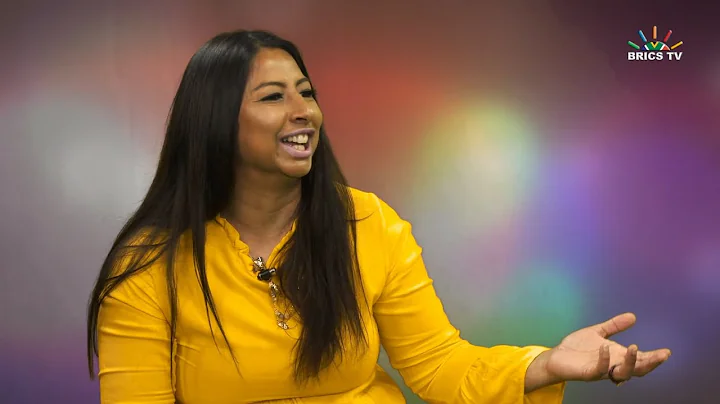 GOOD NEWS with Deborah Pearl | Esther Wilson, Abig...