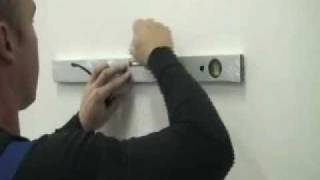 Installation Instructions - Access panel System B1