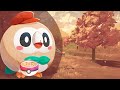 Relaxing autumnfall game music 2