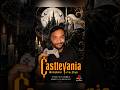#shorts #games #playstation #castlevania #konami #nostalgia #gameplay #metroidvania