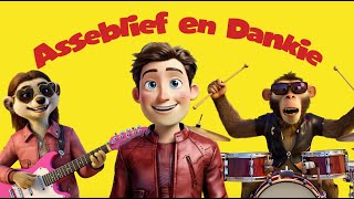 Asseblief en Dankie | Leer Goeie Maniere in Afrikaans vir Kleuters | Staaltjies Media