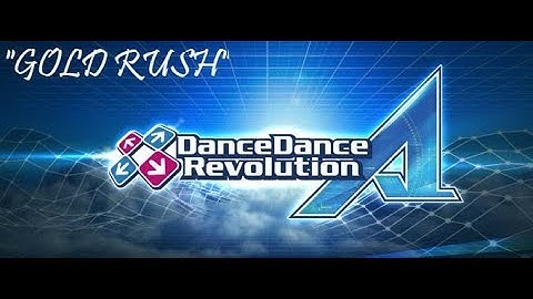 DDR A Play - GOLD RUSH -  Basic