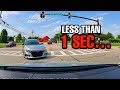 Crazy Driving Mistakes & Instant Karma Caught On Camera