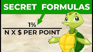 Turtle Trader’s Strategy – How Beginners Made $175 Million