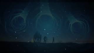 Night time Portal Landscape Series (rev 6)