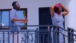 BOAME episode 4 MORALE, MARCUS, LOUISA, GIFTY, CHARITY, TIPSY, BLACK