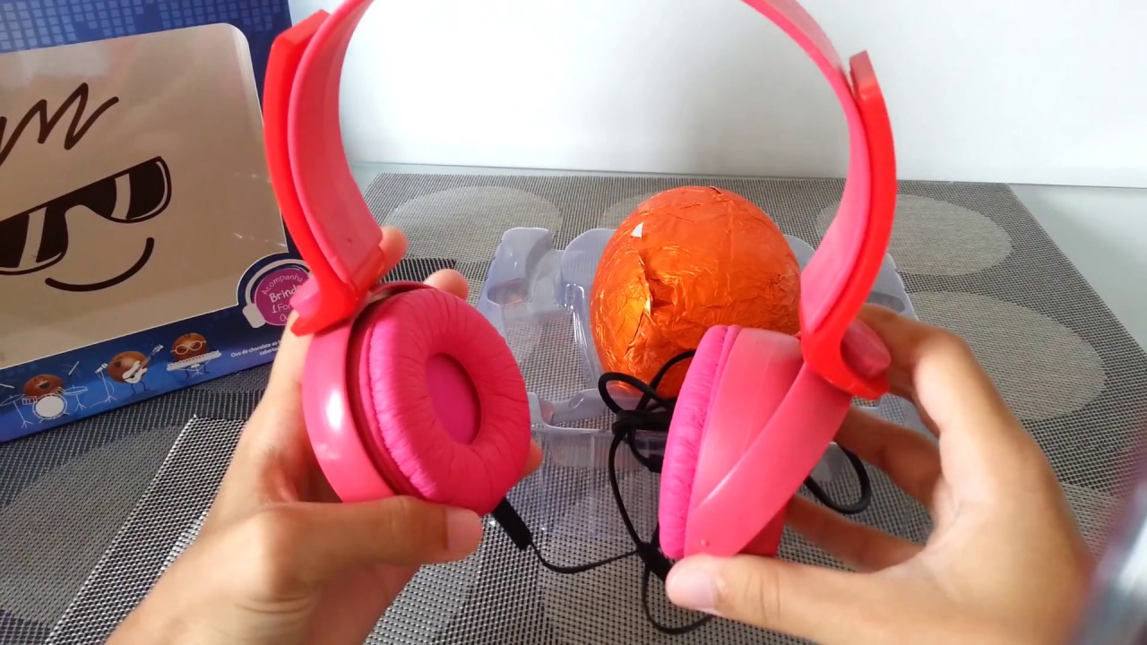 Ovo de Páscoa 2017 - Cacau Show - YouTube