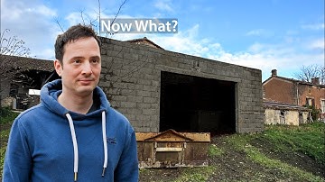 We Started the Greenhouse… But This Changes Everything