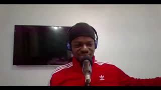 Easy Mo Bee sampled Esther Phillips on 'Pink Cookies In A Plastic Bag Remix' (Pt 9/44)