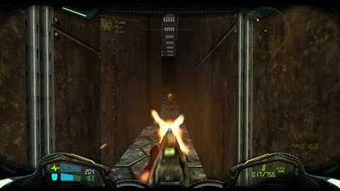 TNT Evilution w/ Project Brutality - Map 07 Prison