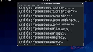 How to install and Configure Nagios On CentOS 8.3