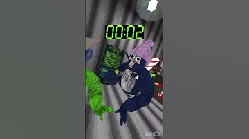 GuEsS tHe CoLoR cOdE (pt 3) #gorillatag #vr