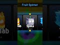 guys my luck is L